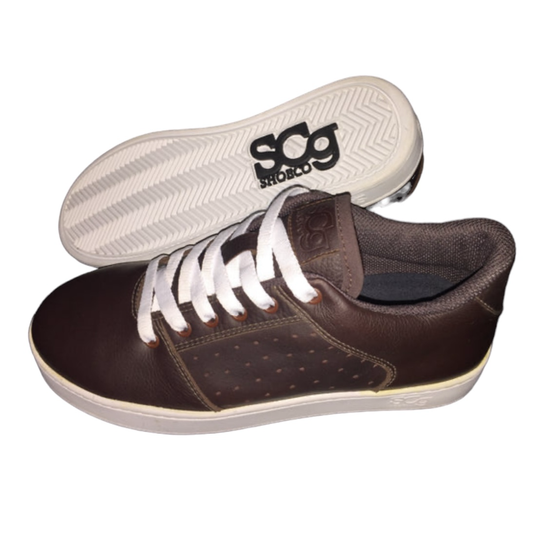 Sound - Chocolate Leather - MTB
