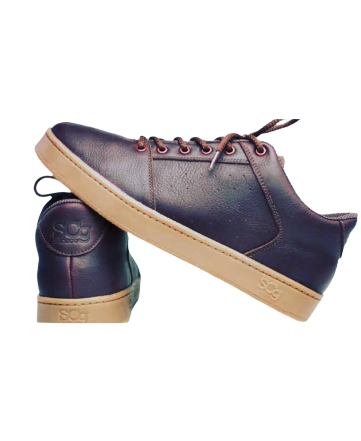 Sound - Chocolate Leather - MTB