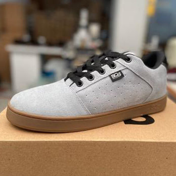 Sound - Grey Suede - BMX