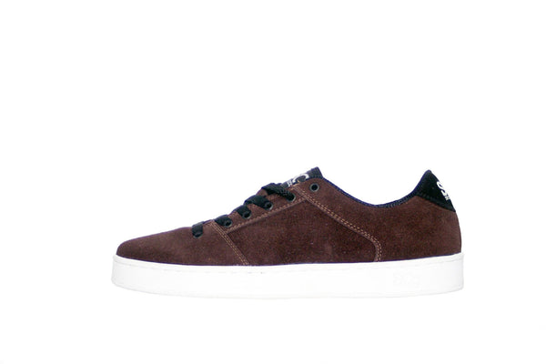 Sound - Chocolate Suede - BMX