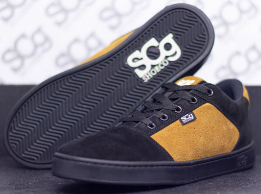 SCg Shoe Co.: The Sound, A Versatile and Stylish Cycling Shoe