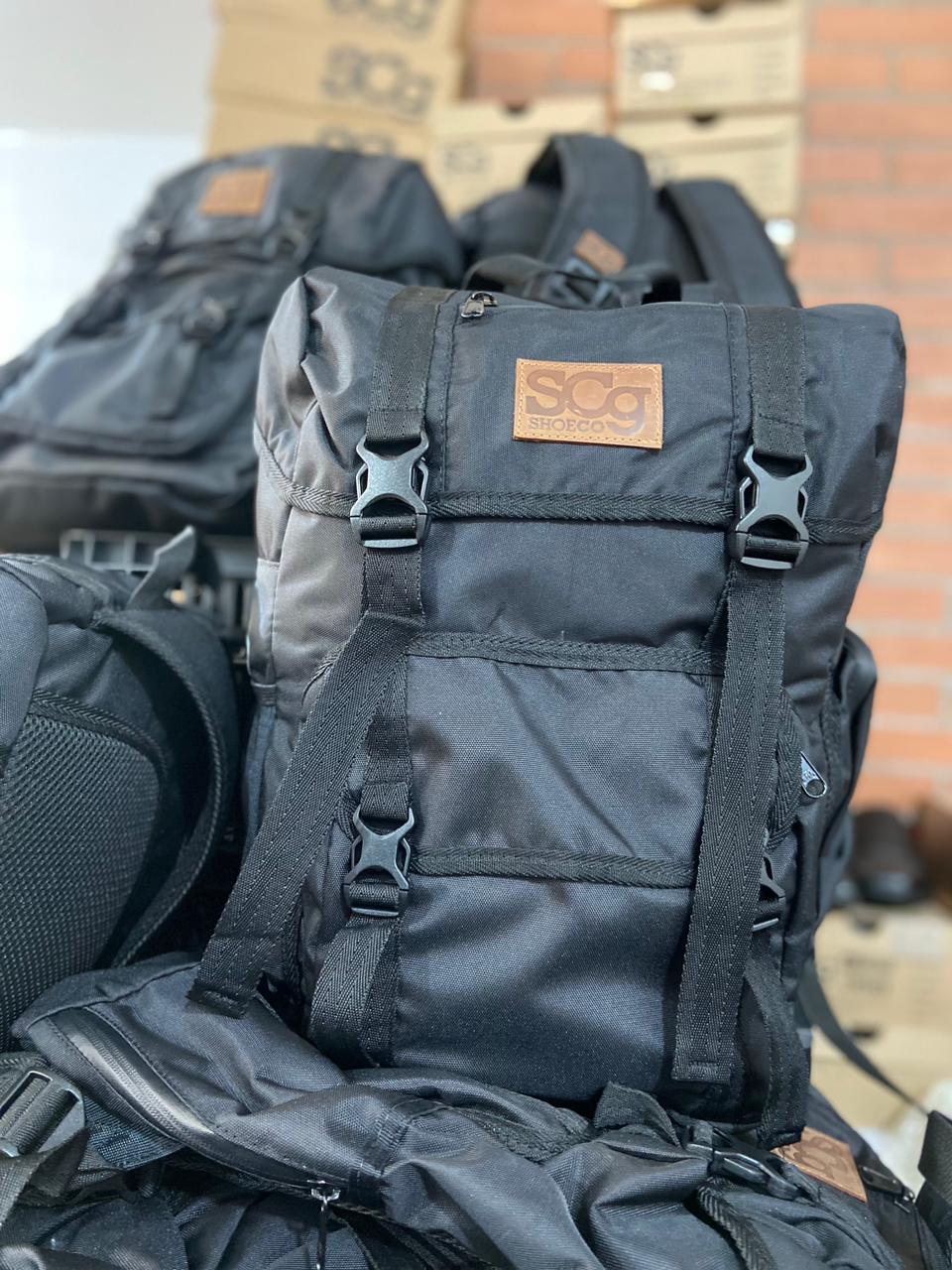 Backpacks – SCg Shoe Company