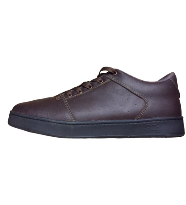 Sound - Chocolate Leather - MTB