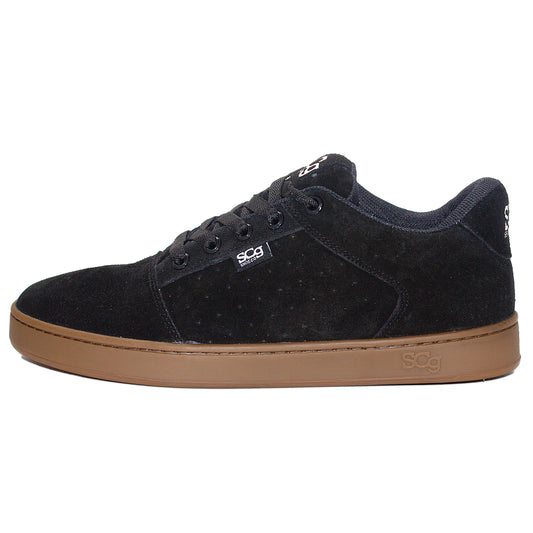 Sound - Black Suede - MTB