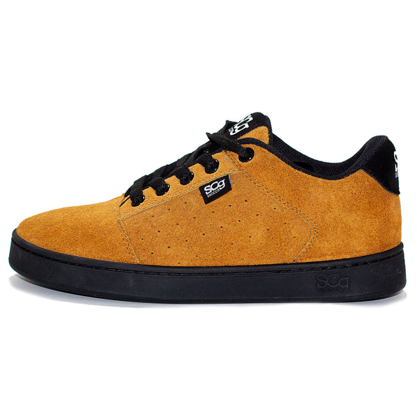 Sound - Butterscotch Suede - MTB