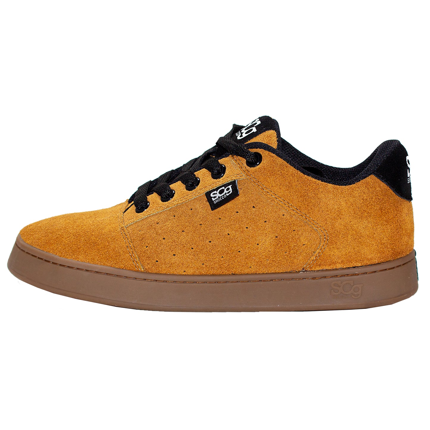 Sound - Butterscotch Suede - MTB