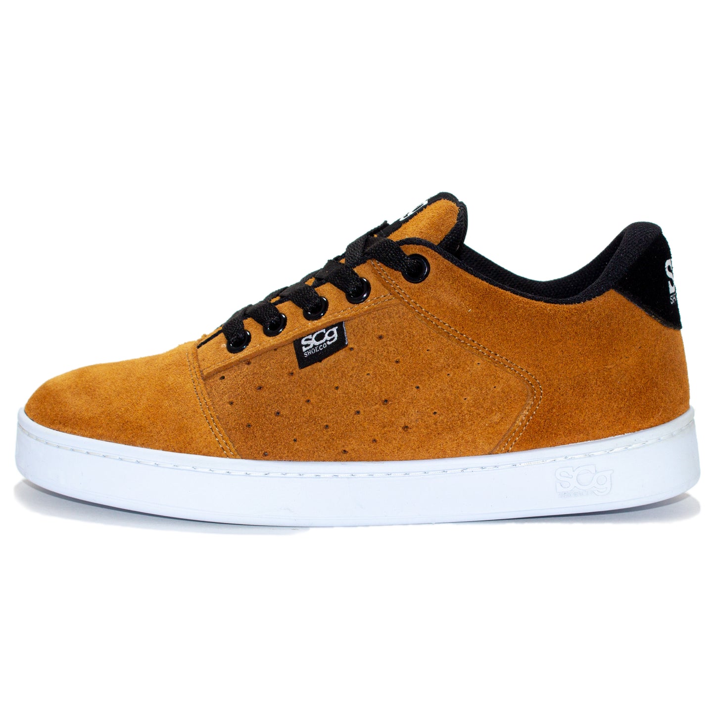 Sound - Butterscotch Suede - MTB