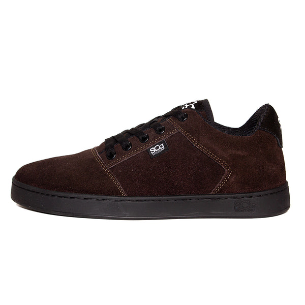 Sound - Chocolate Suede - BMX