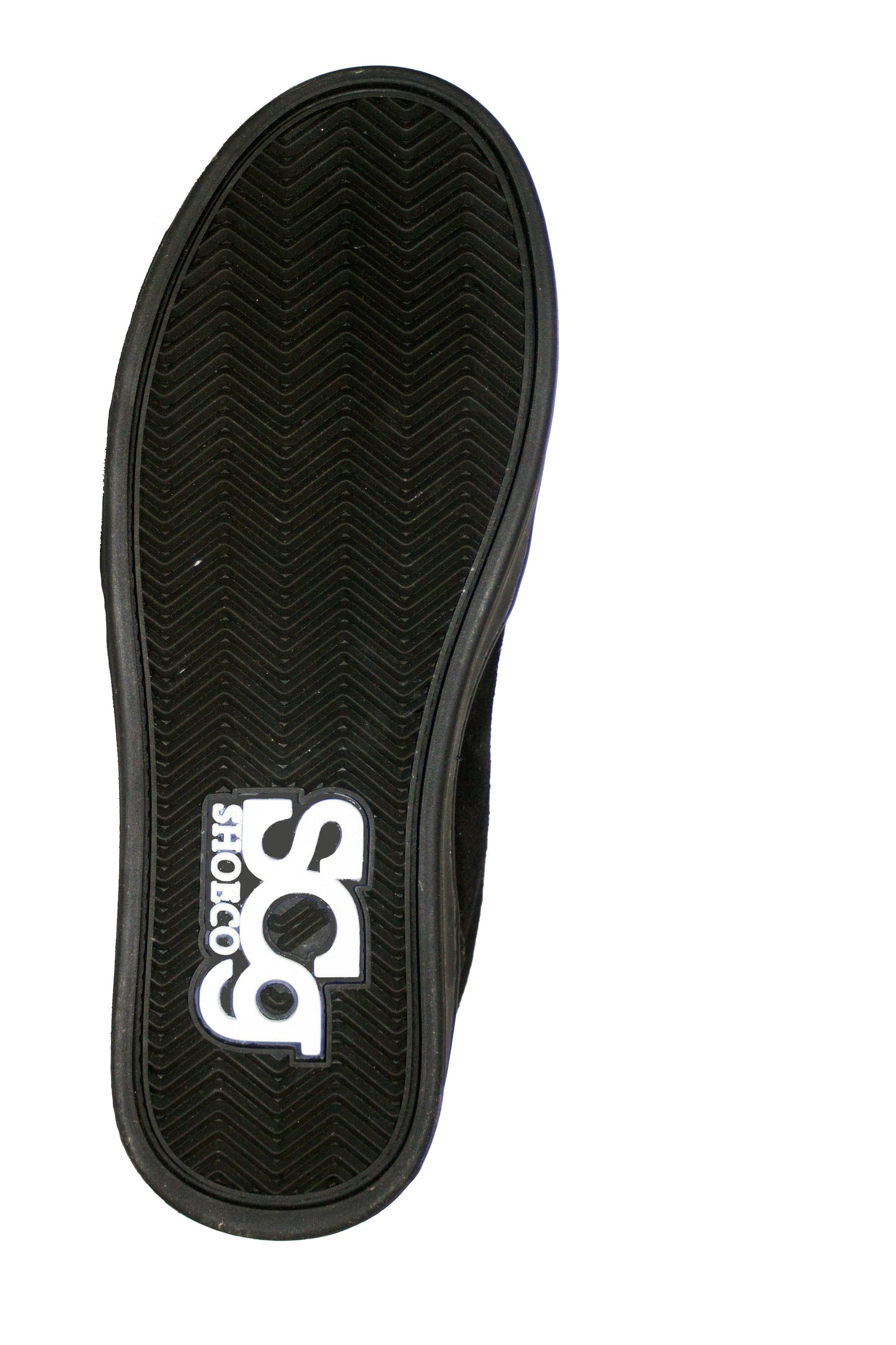 Sound - Black Suede - MTB