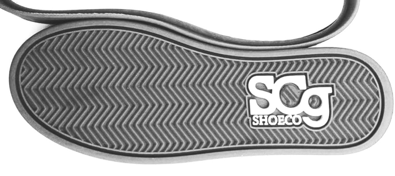 Sound - Black Suede - MTB