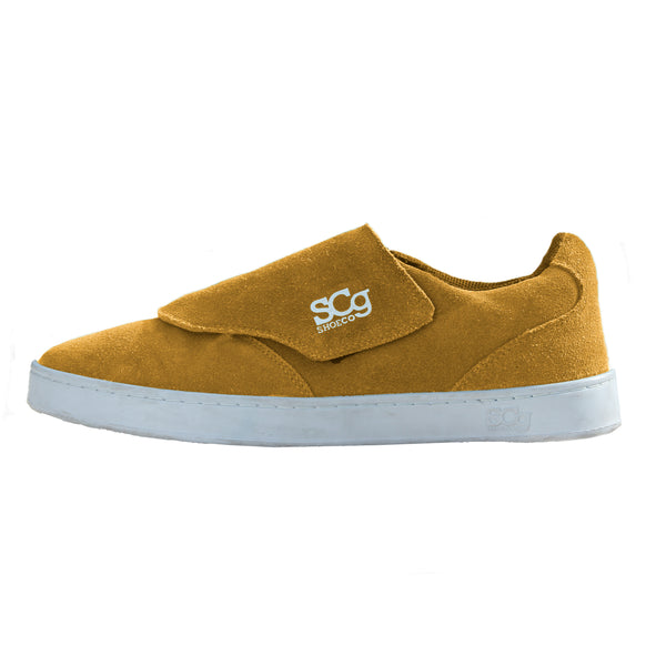 Enduro - Butterscotch Suede - MTB