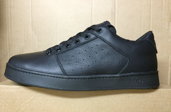 Sound - Black Leather - BMX