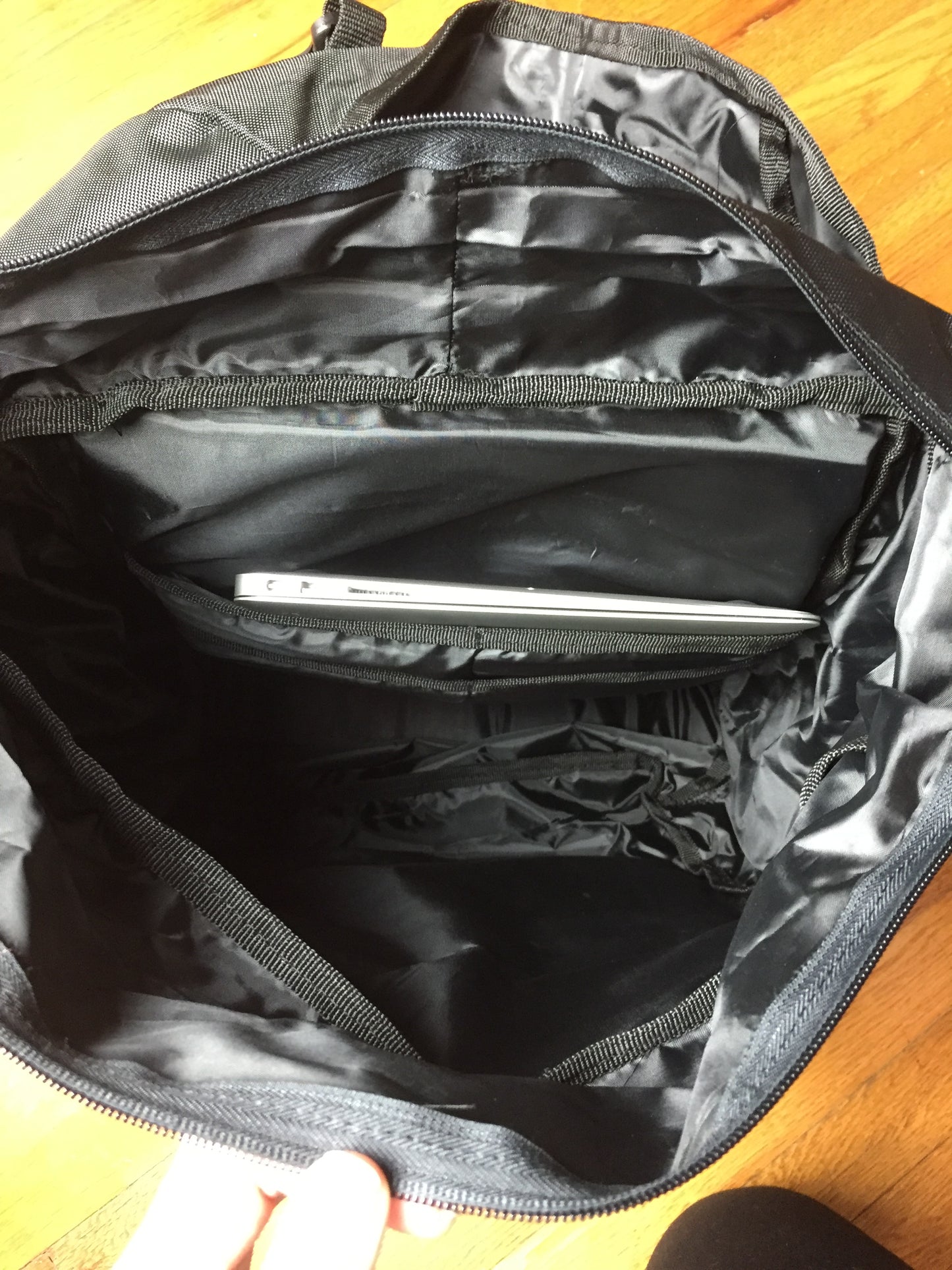 SCg Standard BackPack